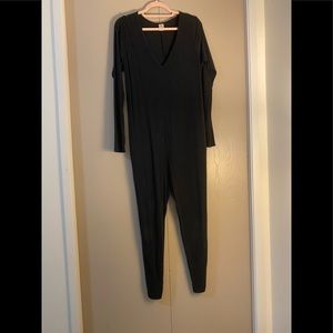 Smash and Tess long sleeve romper